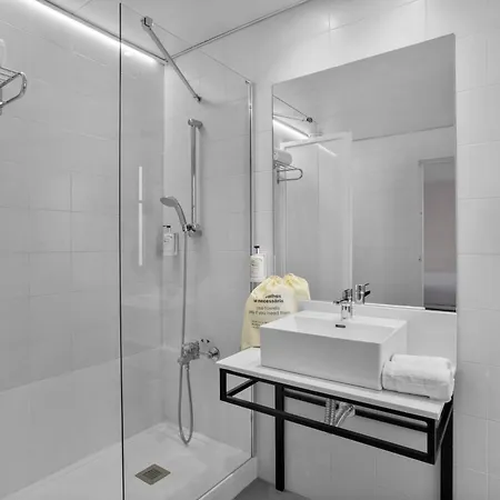 B&B Hotel Figueira Da Foz 호텔 피게이라다포즈