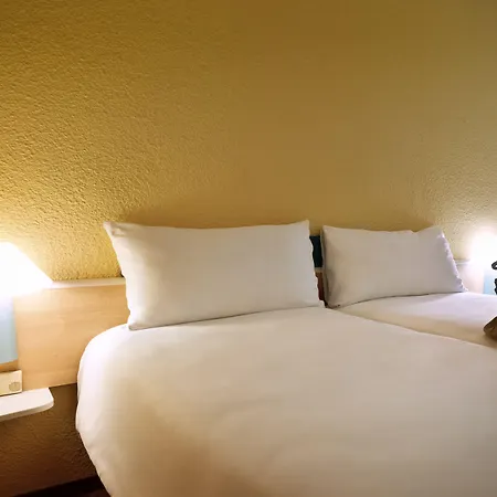 B&B Hotel Figueira Da Foz Hotel