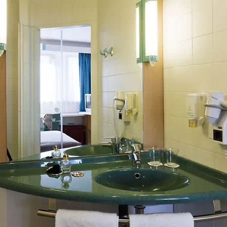 B&B Hotel Figueira Da Foz Figueira da Foz