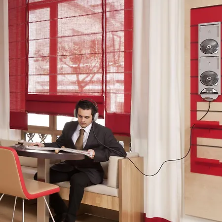 B&B Hotel Figueira Da Foz Hotel