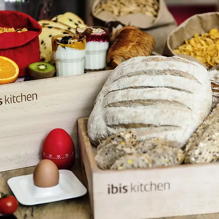 B&B Hotel Figueira Da Foz