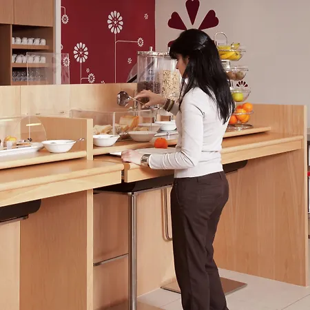 B&B Hotel Figueira Da Foz 3* Figueira da Foz