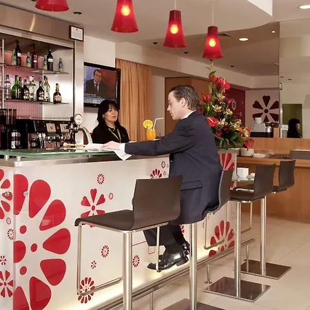 B&B Hotel Figueira Da Foz Hotel 3*