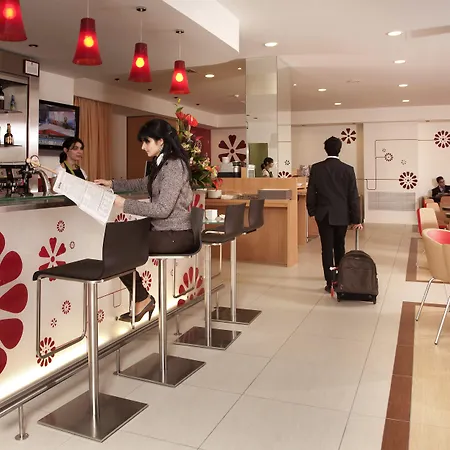 B&B Hotel Figueira Da Foz Figueira da Foz