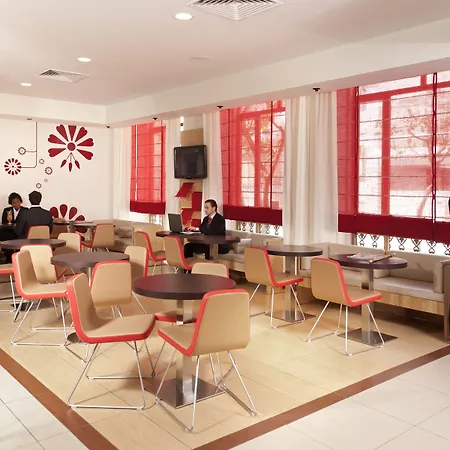 Hotel B&B Hotel Figueira Da Foz 3*