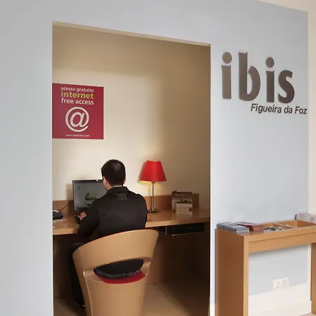 Hotel B&B Hotel Figueira Da Foz 3*