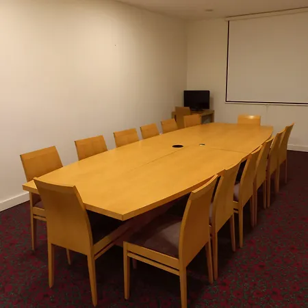 B&B Hotel Figueira Da Foz