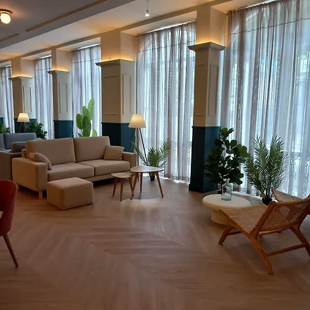 Hotel B&B Hotel Figueira Da Foz Figueira da Foz