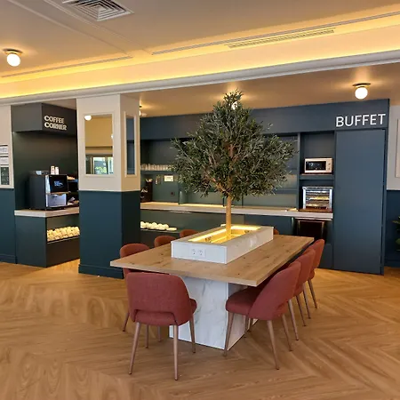 B&B Hotel Figueira Da Foz Hotel Figueira da Foz