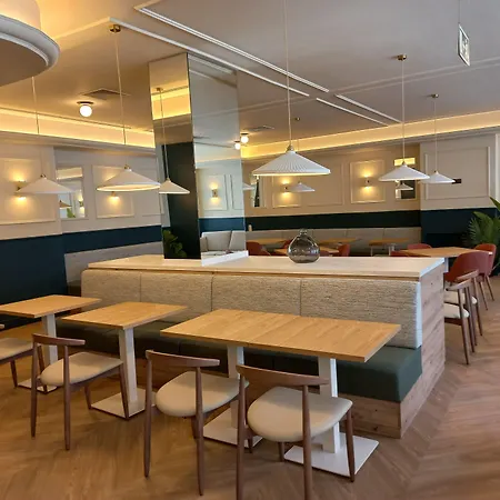 B&B Hotel Figueira Da Foz 3* Figueira da Foz