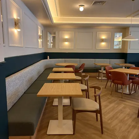 B&B Hotel Figueira Da Foz Hotel