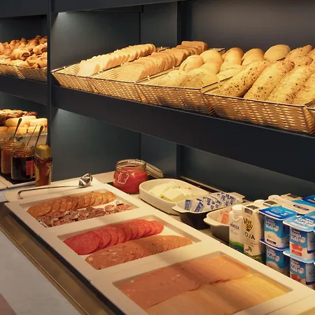 B&B Hotel Figueira Da Foz 3*