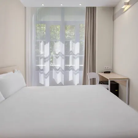 B&B Hotel Figueira Da Foz 3*