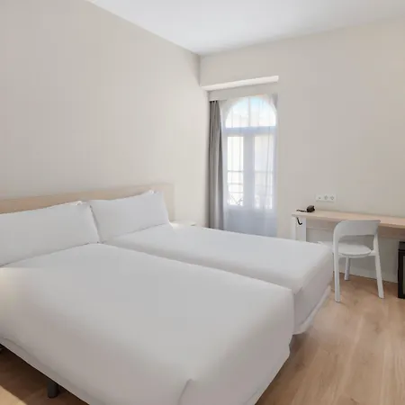 Hotel B&B Hotel Figueira Da Foz