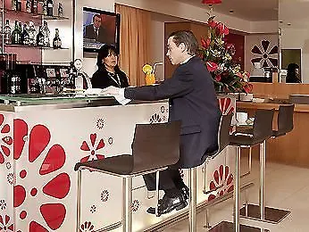 B&B Hotel Figueira Da Foz 3* 피게이라다포즈