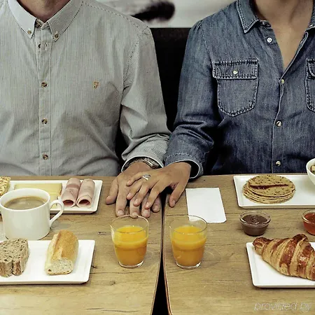 Hotel B&B Hotel Figueira Da Foz