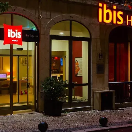 B&B Hotel Figueira Da Foz Hotel Figueira da Foz