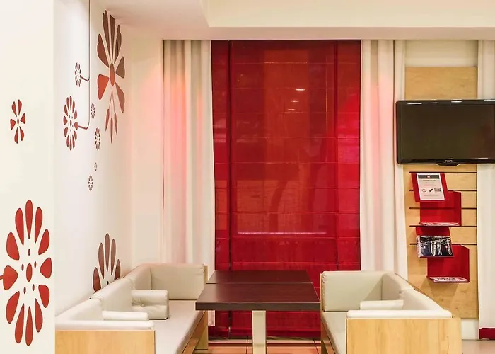 B&B Hotel Figueira Da Foz Hotel