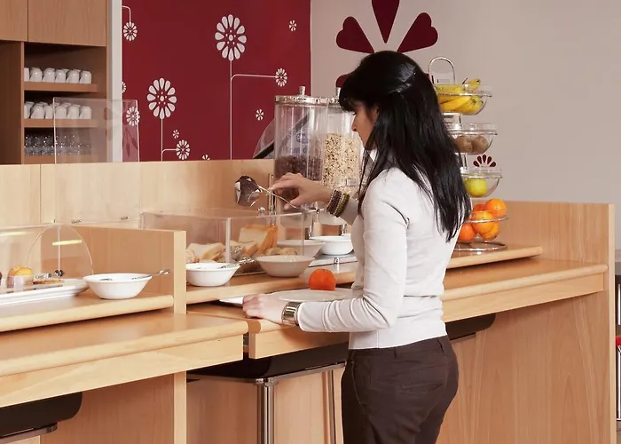 B&B Hotel Figueira Da Foz 3* Figueira da Foz