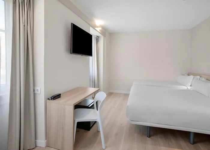 Hotel B&B Hotel Figueira Da Foz