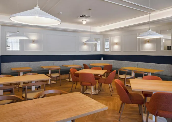 Hotel B&B Hotel Figueira Da Foz Figueira da Foz