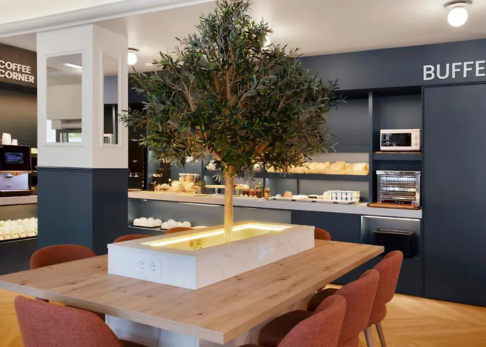 B&B Hotel Figueira Da Foz