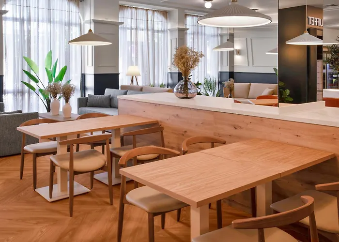 B&B Hotel Figueira Da Foz Hotel 3*