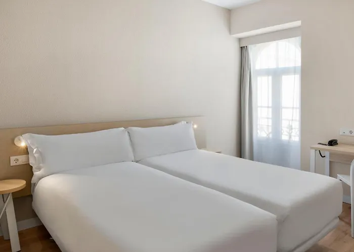 Hotel B&B Hotel Figueira Da Foz Figueira da Foz