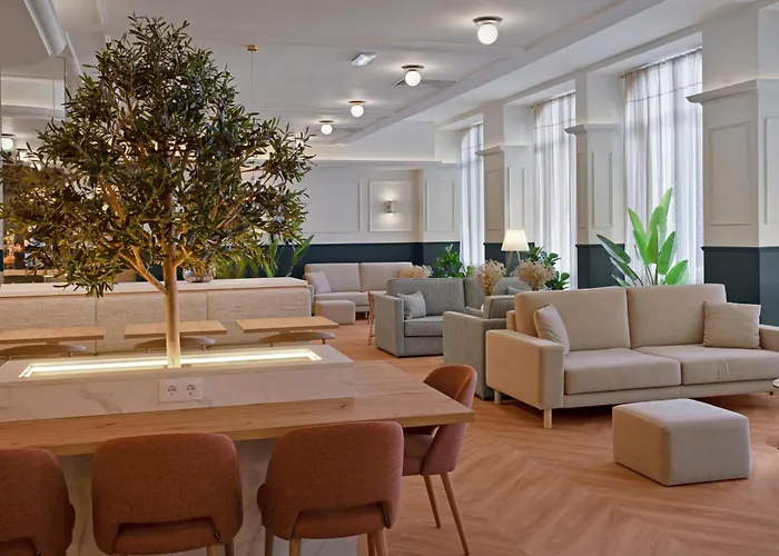 B&B Hotel Figueira Da Foz 3* Figueira da Foz