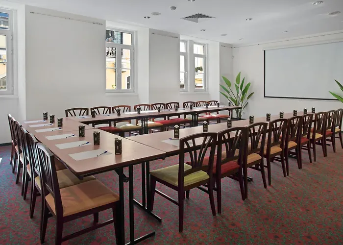 B&B Hotel Figueira Da Foz Hotel 3*