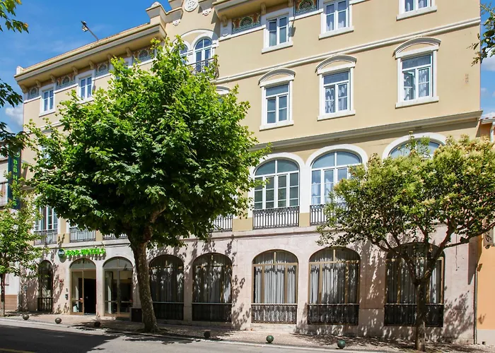 B&B Hotel Figueira Da Foz Hotel