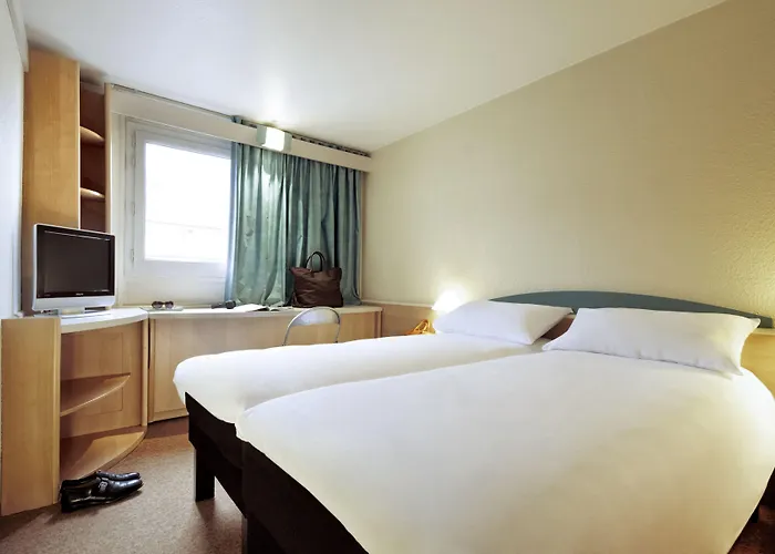 B&B Hotel Figueira Da Foz Hotel