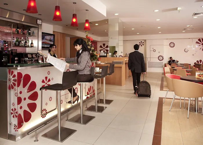 B&B Hotel Figueira Da Foz Figueira da Foz