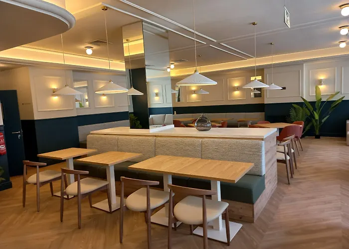 B&B Hotel Figueira Da Foz 3* Figueira da Foz