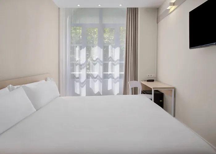 B&B Hotel Figueira Da Foz 3*