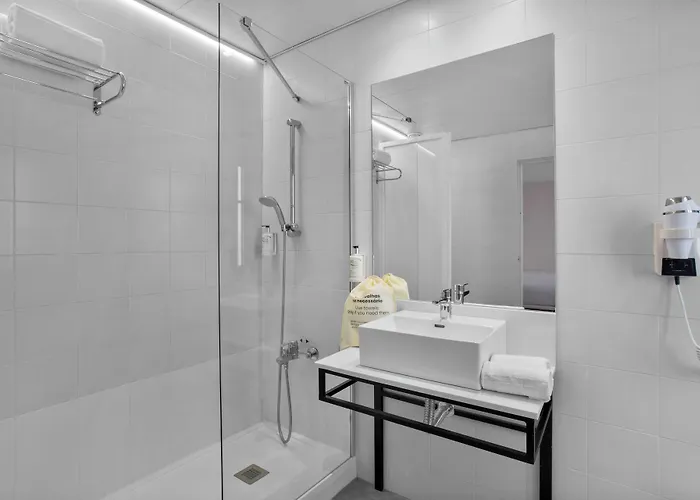 B&B Hotel Figueira Da Foz Figueira da Foz