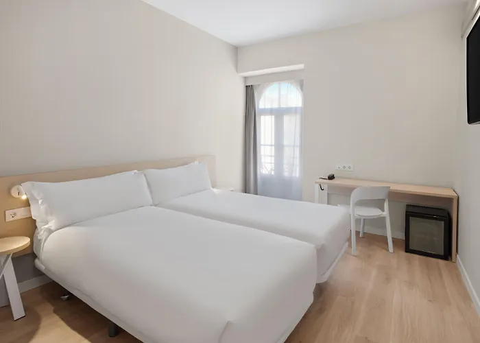 Hotel B&B Hotel Figueira Da Foz