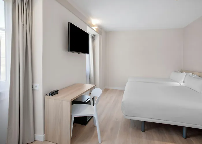 B&B Hotel Figueira Da Foz Hotel Figueira da Foz