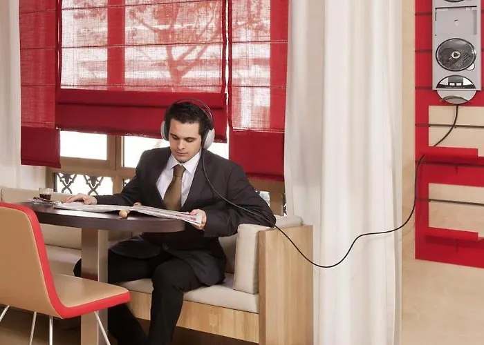 B&B Hotel Figueira Da Foz Hotel Figueira da Foz