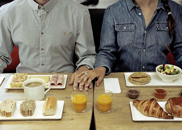 Hotel B&B Hotel Figueira Da Foz