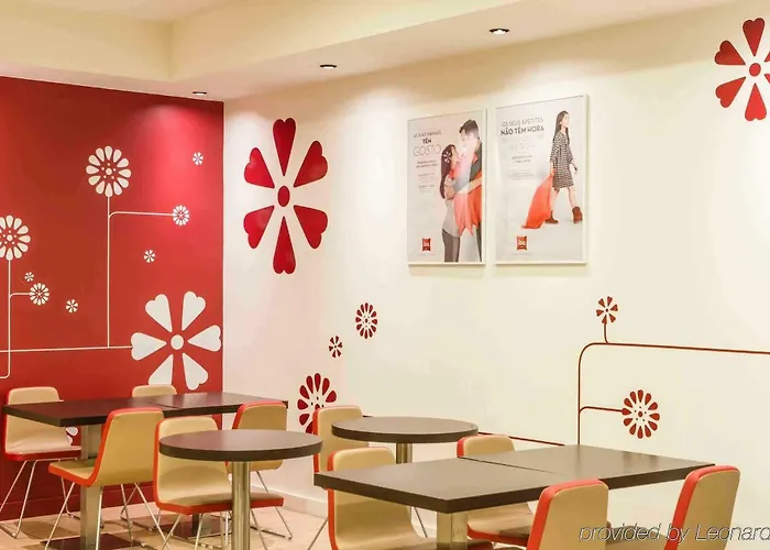 Hotel B&B Hotel Figueira Da Foz